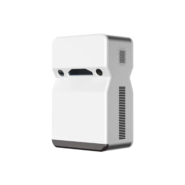 Ultra Short Throw DLP Wall Projector with Android 9 and Electric Focus 1080P 4K Support