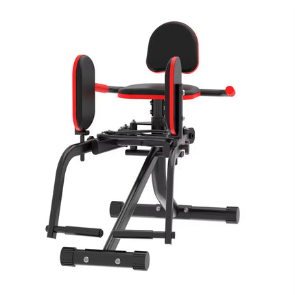 Glute & Hip Sculptor Machine – Home Butt & Outer Thigh Workout Trainer