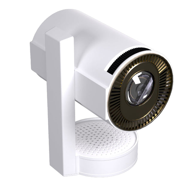 Portable Smart LED Projector with Android 13 – 720P HD, 4K Support, WiFi & HDMI for Home and Office