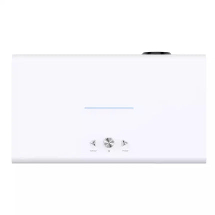 Android DLP Home Cinema Projector with Auto Focus, 600 ANSI Lumens & Wireless Connectivity