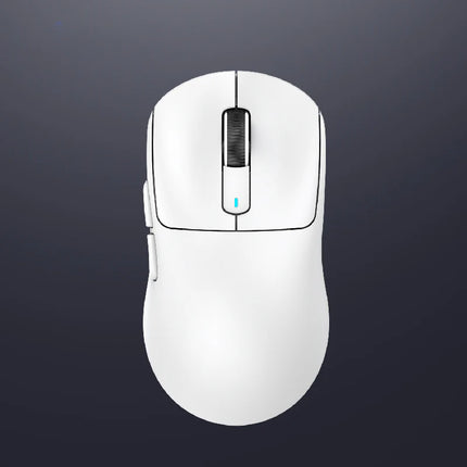 High-Speed Tri-Mode Wireless Mouse for Gaming & Productivity (26K DPI)