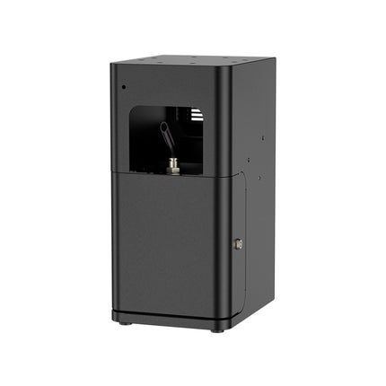 Commercial Smart Fragrance Diffuser Tower with Bluetooth Control, 850ml Reservoir, Multi-Mount & HVAC Ready