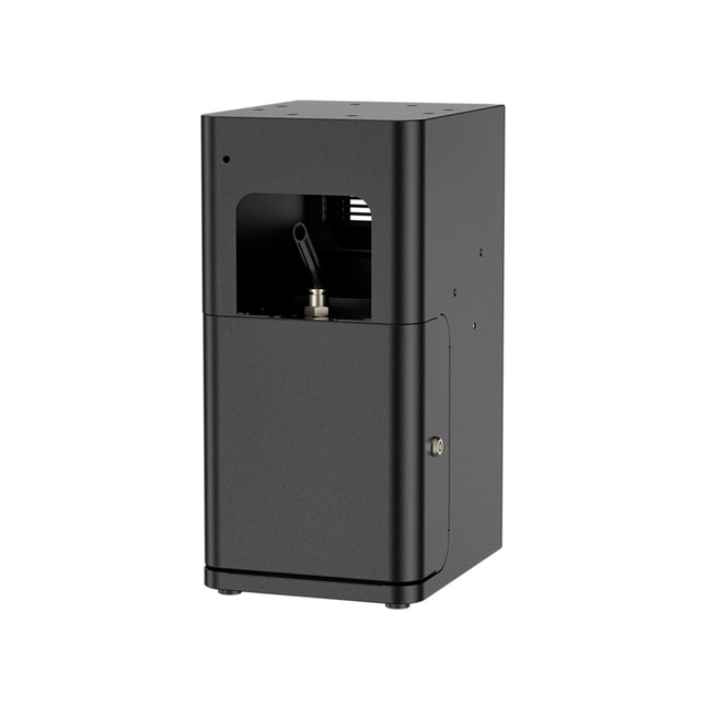 Commercial Smart Fragrance Diffuser Tower with Bluetooth Control, 850ml Reservoir, Multi-Mount & HVAC Ready