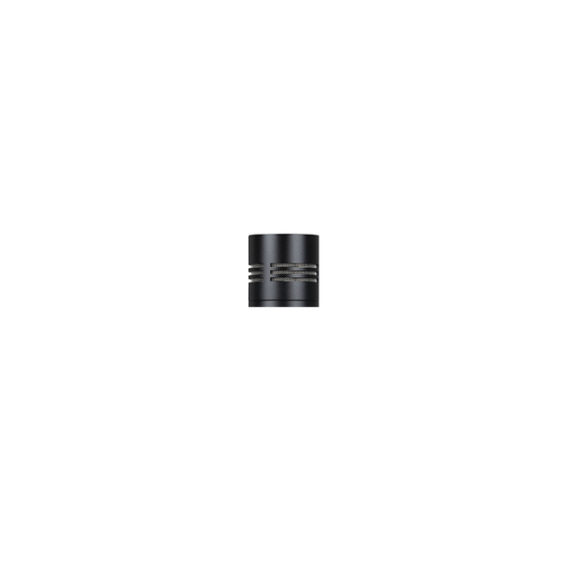 Compact Cardioid Condenser Studio Microphone with High-Pass Filter for Voice Recording, Music & Streaming