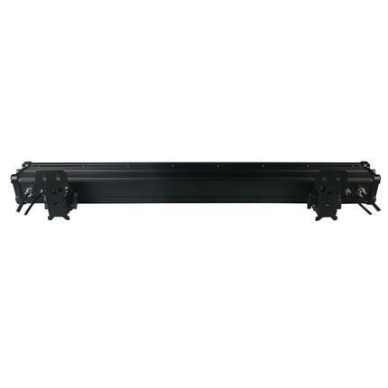 Outdoor LED Wall Washer Bar RGBWA-UV 6-in-1 Pixel Control Waterproof