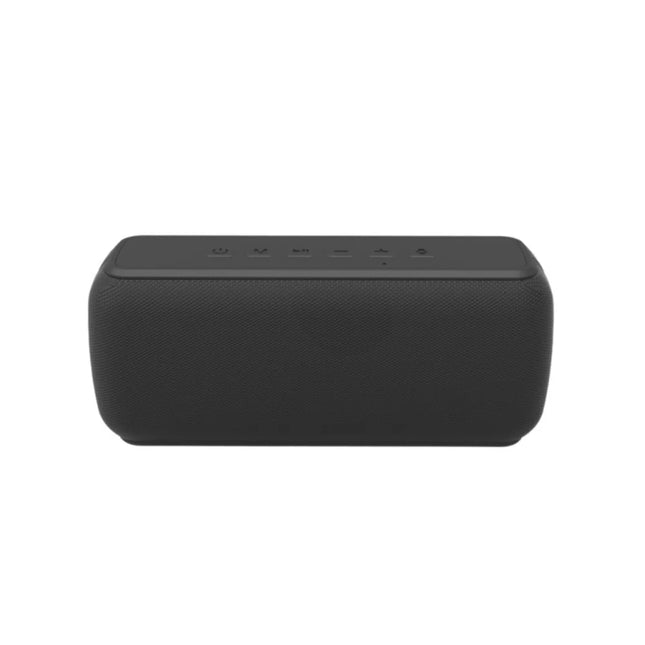 High-Performance Wireless Speaker 50W with Enhanced Bass, Water-Resistant Design & Long Battery Life
