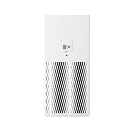 DC Motor Floor Air Purifier High CADR UVC Lamp Remote Control