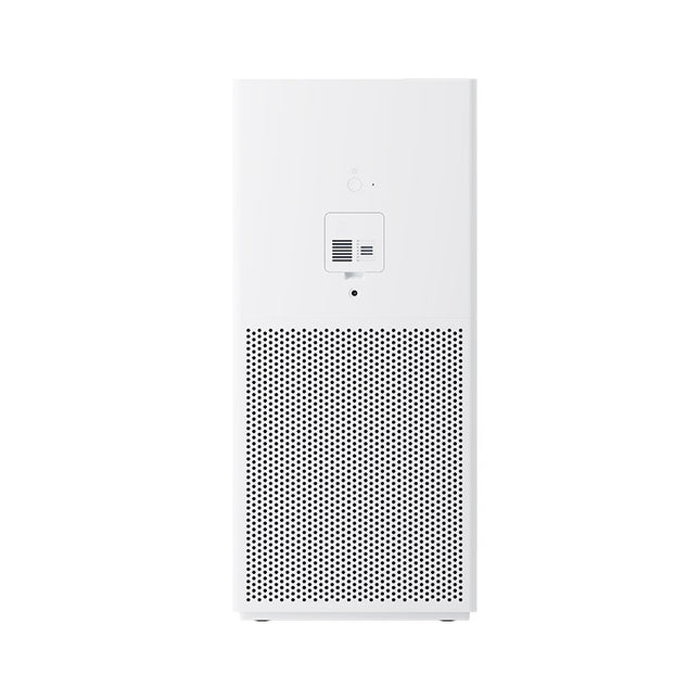 DC Motor Floor Air Purifier High CADR UVC Lamp Remote Control