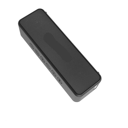 High-Power Wireless Bluetooth Speaker – Waterproof Design with Extended Battery Life