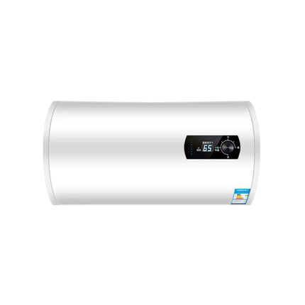 50L Wall Install Electric Water Heater with Smart Control, High-Power Rapid Heating System