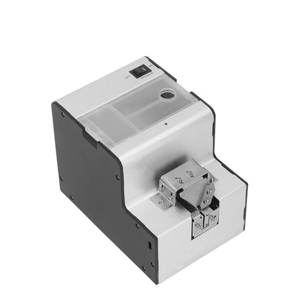 Electric Automatic Screw Feeder for Precision Assembly 200cc Capacity
