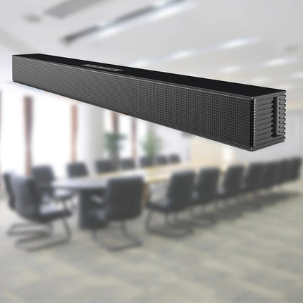 20W Bluetooth Soundbar Speaker for TV, PC & Home Entertainment System
