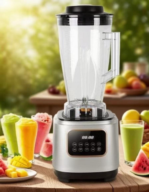 High Power  Blender for Fast Efficient Blending in Home and Professional Kitchens