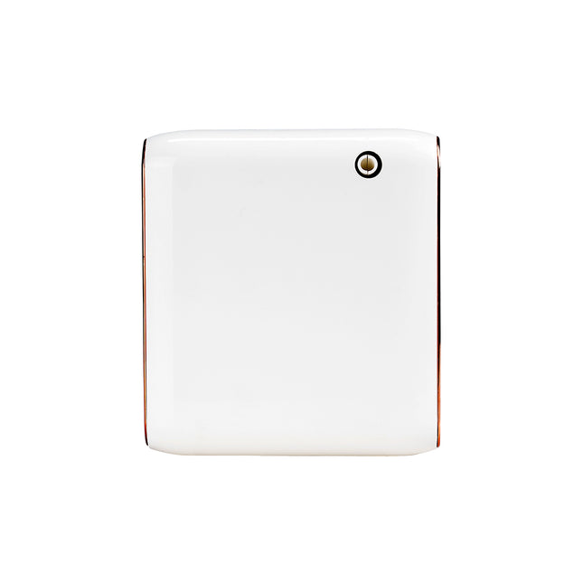 Cordless Smart Aroma Diffuser 100ml Wall Mount Design