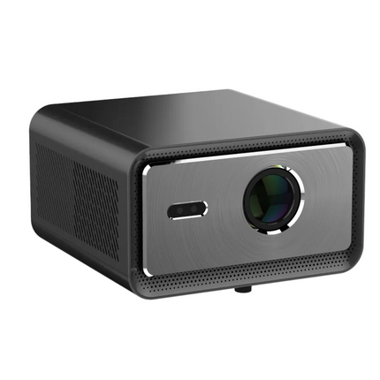Native 1080p Home Theater Projector with Auto Focus (800 ANSI)