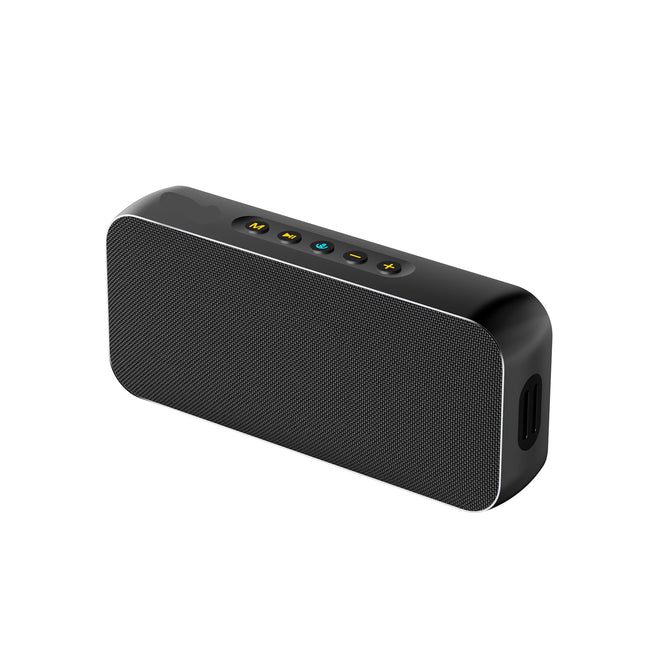 Wireless Bluetooth Subwoofer Speaker 60W Portable Rechargeable with Deep Bass