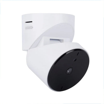 Smart Indoor Surveillance Camera with Motion Detection, IR Night View & App Control