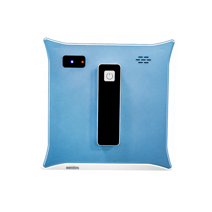 Automatic Window Cleaning Robot 2500Pa Wet Dry with Remote and App Control