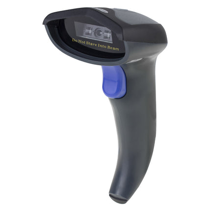 High-Speed Wired 2D Barcode Scanner for Retail, Supermarket, and Warehouse Use