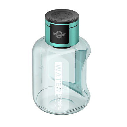Portable Rechargeable Hydrogen Water Generator Bottle 1L / 1.5L – High Output Hydrogen Infusion System
