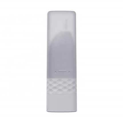 Rechargeable Portable Toothbrush Water Flosser Combo with 360° Rotating Nozzles