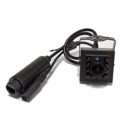 Outdoor 1080P Security Camera with Night Vision Two-Way Audio