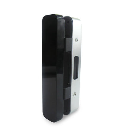 Digital Fingerprint Door Lock with Keypad, RFID Access and USB Connectivity