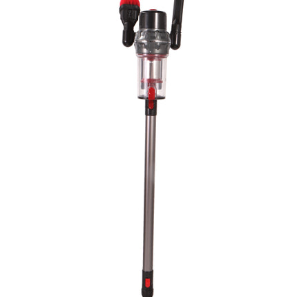 150W Cordless Portable Handheld Vacuum Cleaner with Rechargeable Battery for Home and Car Use