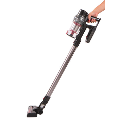 150W Cordless Portable Handheld Vacuum Cleaner with Rechargeable Battery for Home and Car Use