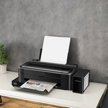 Reliable Home Office Inkjet Printer Up to 27ppm Mono & 15ppm Colour Print Speed