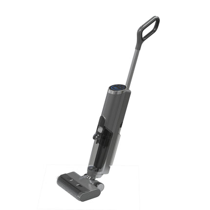 Cordless 2-in-1 Floor Washer & Dryer with Self-Cleaning and Hot Air Function