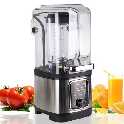 High-Power 1800W Electric Blender with 2L PC Jug – Smoothies, Ice Crushing & Food Prep
