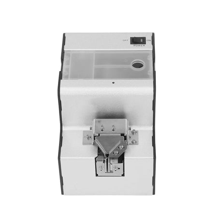 Electric Automatic Screw Feeder for Precision Assembly 200cc Capacity