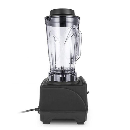 2000W 4L Blender High Power Ice Crushing Smoothie Maker for Home and Cafe