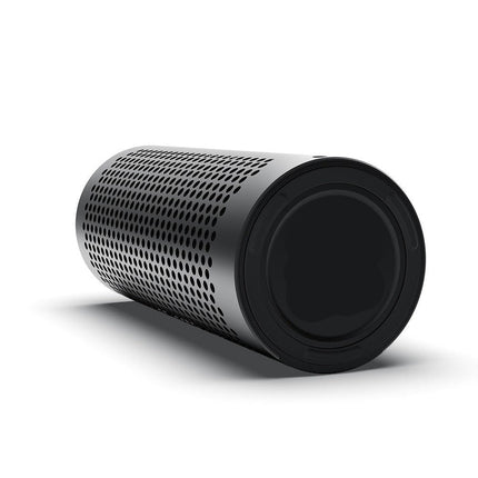 Portable Waterproof Bluetooth Speaker 40W with 18-Hour Battery, TF Card & AUX Support