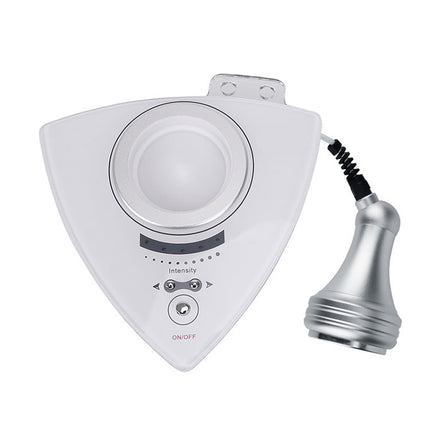 40KHz Portable Cavitation Body Slimming Machine Adjustable Energy 35–60J/cm²