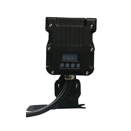 Outdoor LED Wall Washer Bar RGBWA-UV 6-in-1 Pixel Control Waterproof