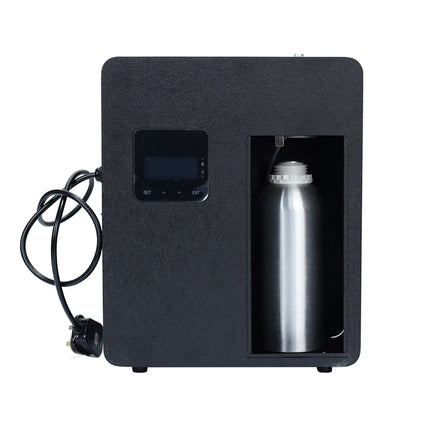 Waterless Aromatic Diffuser 1000ml Oil Tank Hotel Commercial Spaces