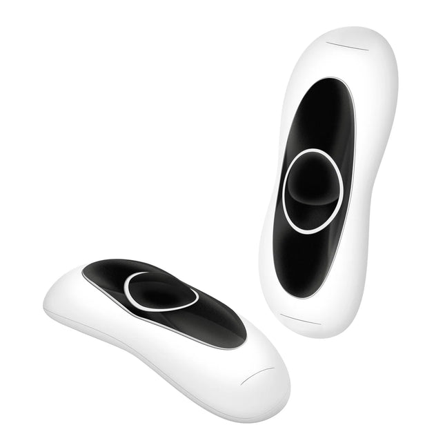 Handheld Relaxation Pressure Tool for Calm Nights & Better Sleep Support