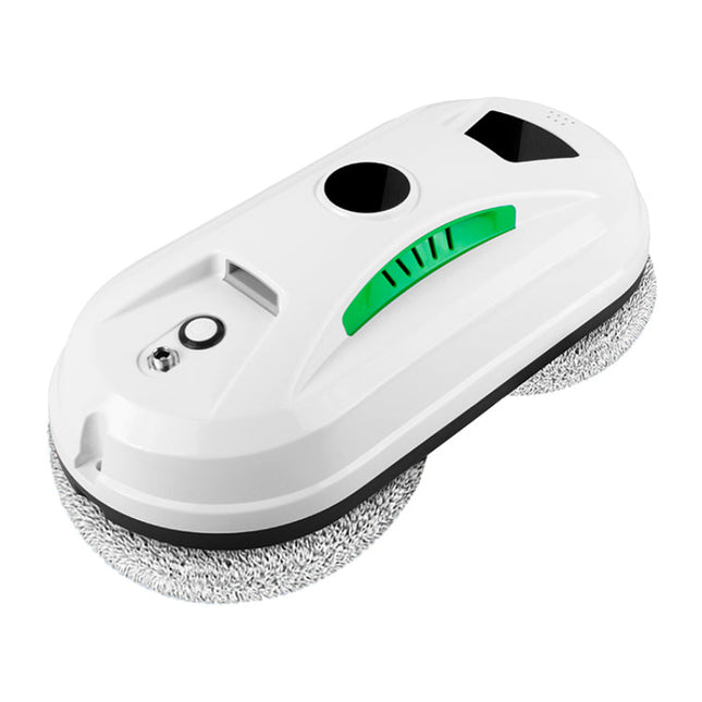 Rechargeable Glass Cleaning Robot with Remote Control 2800Pa Power 90W Motor