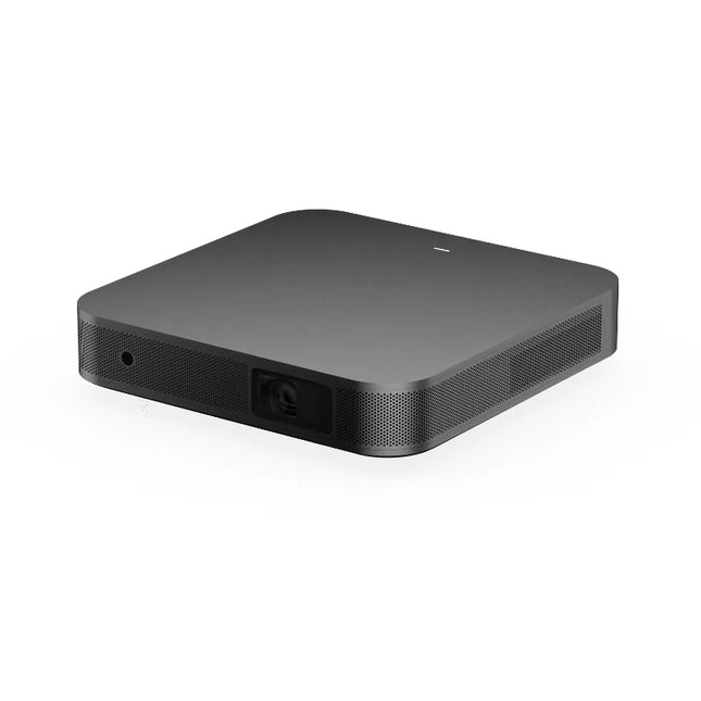 Compact Home Theatre Projector with Android OS, 2GB RAM, LED Lamp and Portable Design