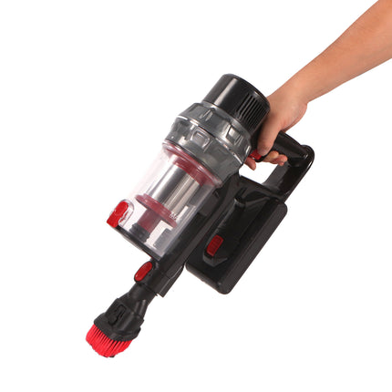 150W Cordless Portable Handheld Vacuum Cleaner with Rechargeable Battery for Home and Car Use