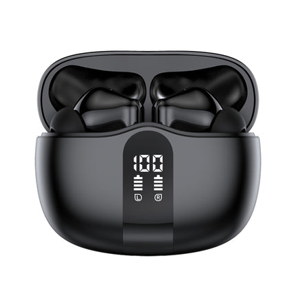 Wireless Bluetooth 54 True Wireless Earbuds with ENC Calling and High Fidelity Audio