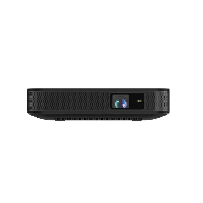 Compact Home Theatre Projector with Android OS, 2GB RAM, LED Lamp and Portable Design