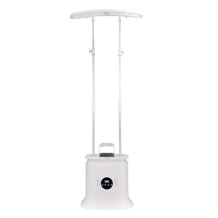 2-in-1 Automatic Garment Steamer and Dryer for Clothes Wrinkle Care