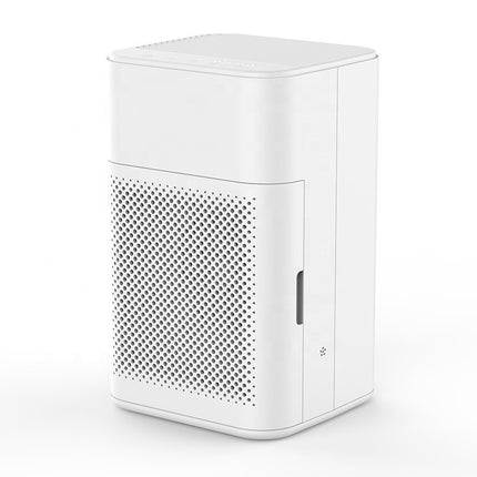 Smart Desktop Air Purifier with H13 HEPA Filter and Humidifier 110m3/h CADR