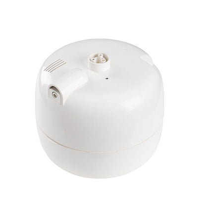 Bluetooth-Controlled Ceiling Aroma Diffuser 250ml – Space-Saving Fragrance Solution for Offices & Hospitality Areas