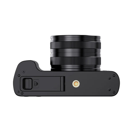 Compact WiFi Digital Camera with Dual Lens, 4K Video Recording & High-Resolution Photo Output