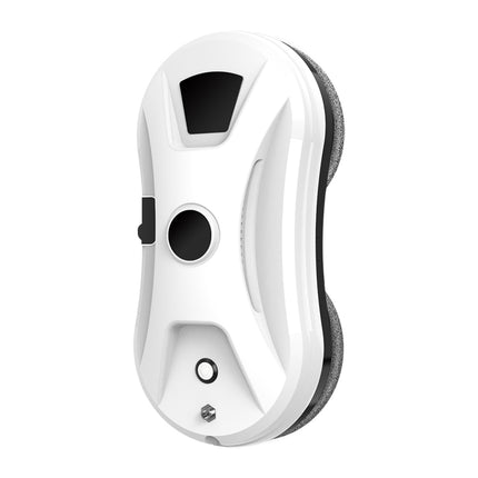 Smart Automatic Window Cleaning Robot with Auto Spray 2800Pa Suction Remote Control