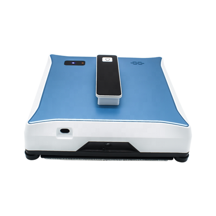 Automatic Window Cleaning Robot 2500Pa Wet Dry with Remote and App Control